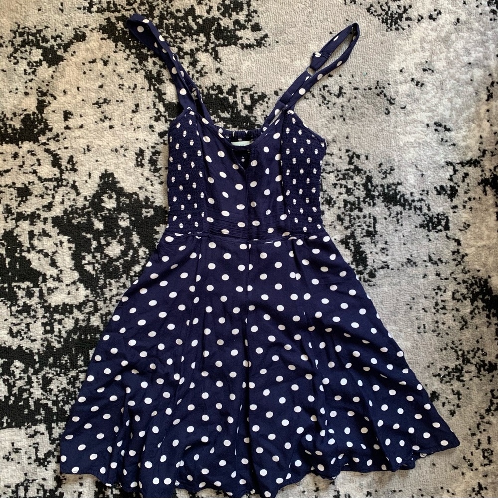 { Kimchi Blue } dress